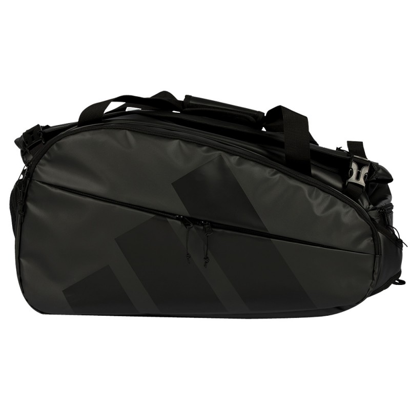 Paletero Adidas Multigame negro 2026