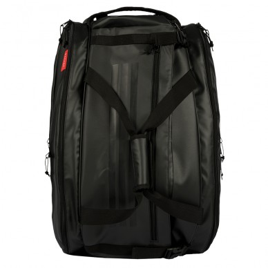 Paletero Adidas Multigame negro 2026