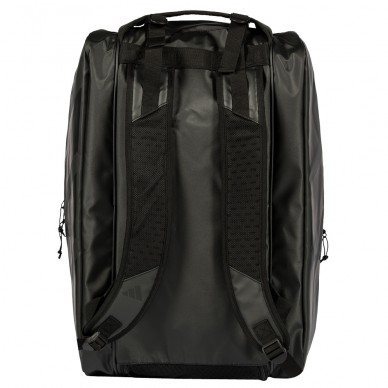 Paletero Adidas Multigame negro 2026