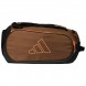 Paletero Adidas Tour bronze 2026