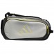Paletero Adidas Tour plata 2026