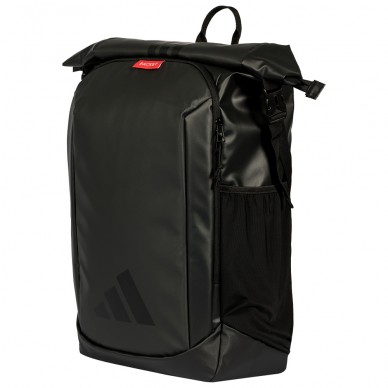 Mochila Adidas Multigame negra 2026