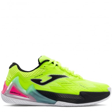 Zapatillas Joma Open Men 2609 yellow 2026