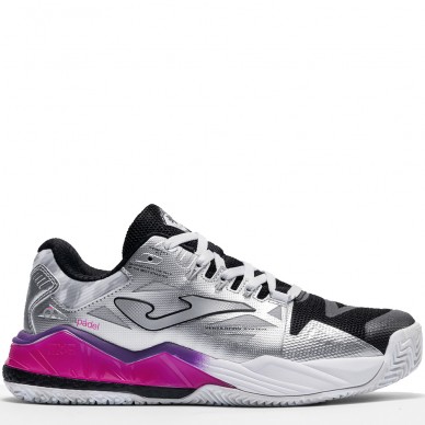 Zapatillas Joma Spin Lady 2612 light grey 2026