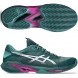 Zapatillas Asics Solution Speed FF 4 Clay dark neptune white 2026