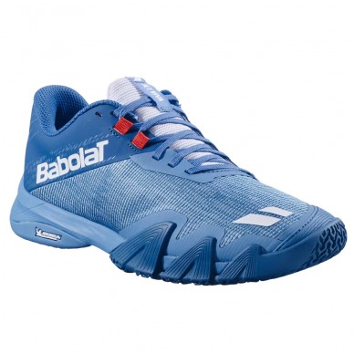 Zapatillas Babolat Jet Viva Men blue moon seaport 2026