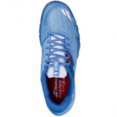 Zapatillas Babolat Jet Viva Men blue moon seaport 2026