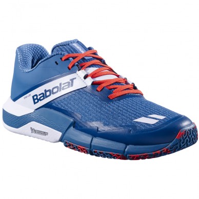 Zapatillas Babolat Movea 2 Men seaport cherry tomato 2026