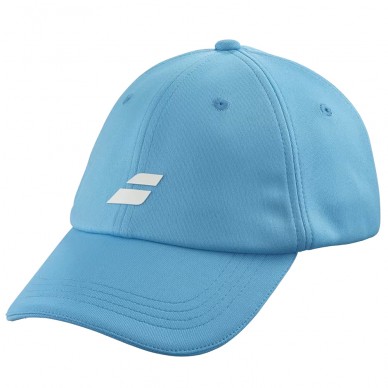 Gorra Babolat Pure Logo cyan