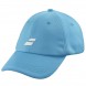 Gorra Babolat Pure Logo cyan