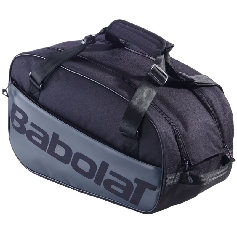 Paletero Babolat Court S negro 2026