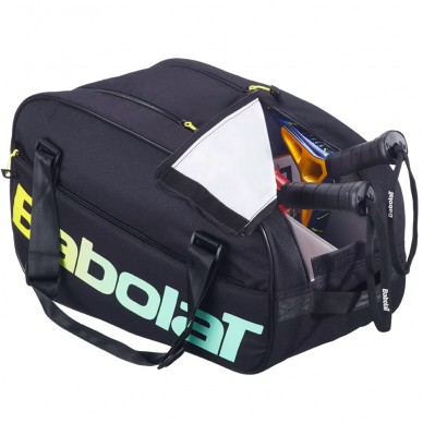 Paletero Babolat Court S multicolor 2026