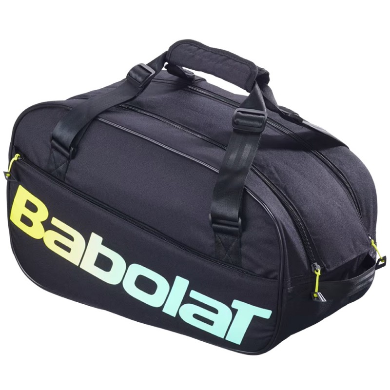 Paletero Babolat Court S multicolor 2026