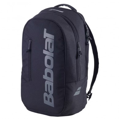 Mochila Babolat Lite negra 2026