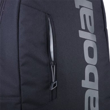 Mochila Babolat Lite negra 2026