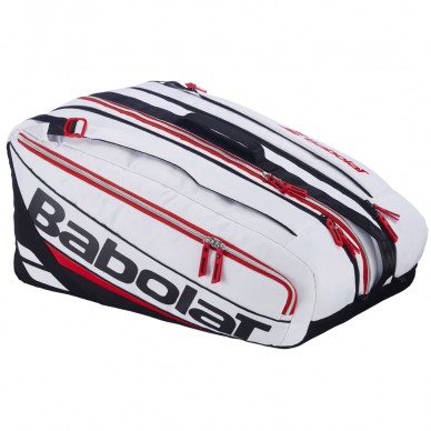 Paletero Babolat RH Pro Padel Technical blanco 2026