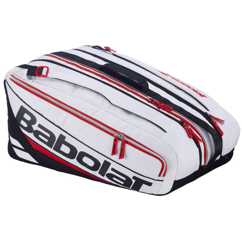 Paletero Babolat RH Pro Padel Technical blanco 2026