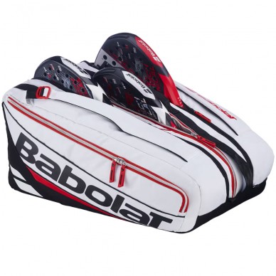 Paletero Babolat RH Pro Padel Technical blanco 2026
