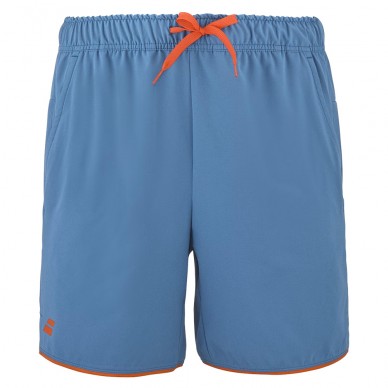 Short Babolat Performance azul