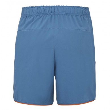 Short Babolat Performance azul