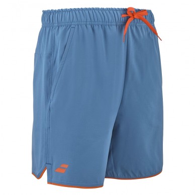 Short Babolat Performance azul