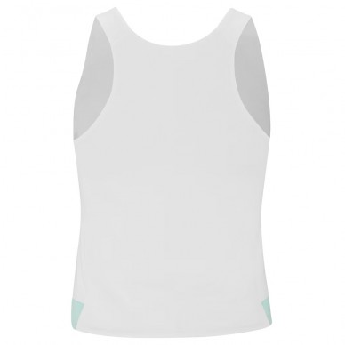 Camiseta Babolat Perf Tank blanca