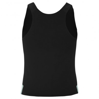 Camiseta Babolat Perf Tank negra