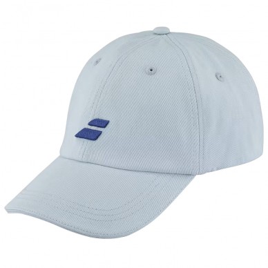 Gorra Babolat Cotton azul
