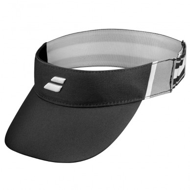 Visera Babolat negra