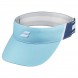 Visera Babolat azul claro