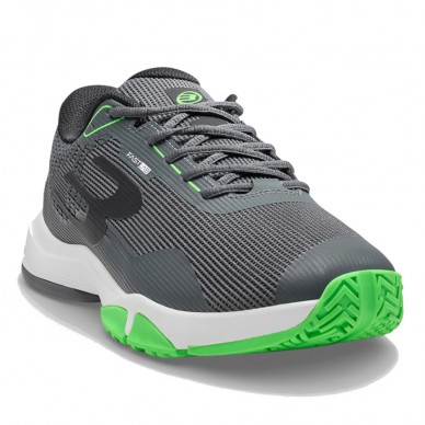 Zapatillas Bullpadel Hybrid Fly 26V grey 2026