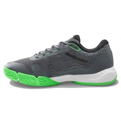 Zapatillas Bullpadel Hybrid Fly 26V grey 2026