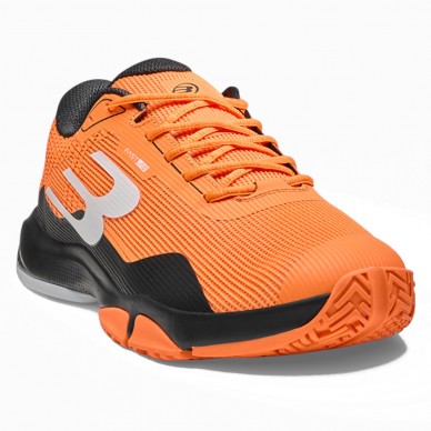 Zapatillas Bullpadel Hybrid Fly 26V orange 2026