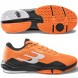 Zapatillas Bullpadel Hybrid Fly 26V orange 2026