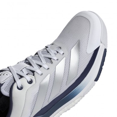 Zapatillas Adidas Crazyquick Boost Padel M white 2026