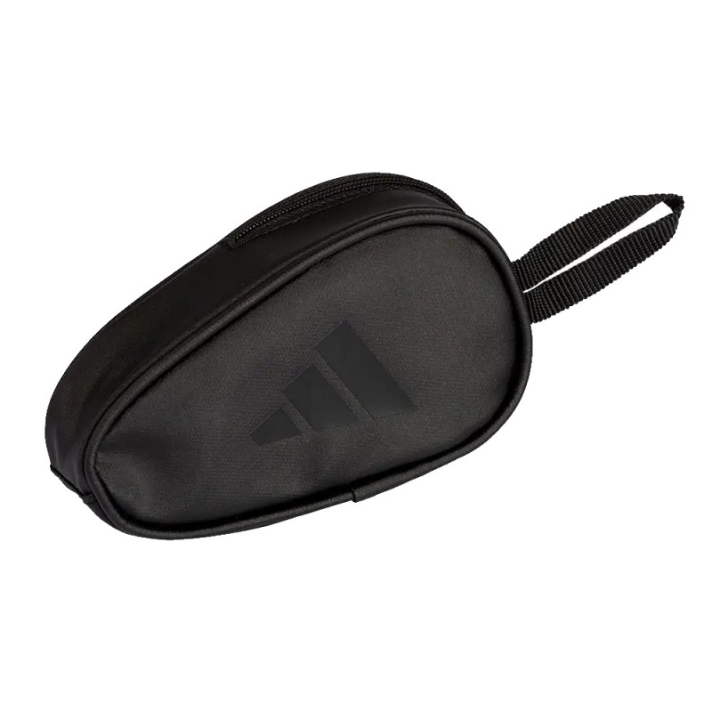 Monedero Adidas Padel Wallet negro 2026