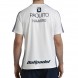 Camiseta Bullpadel Paquito 26V hueso