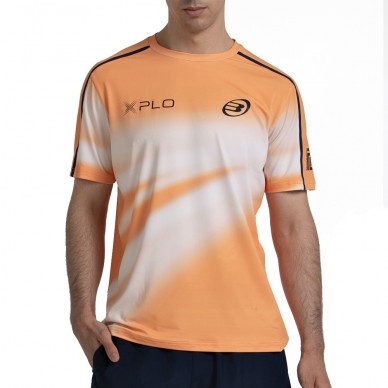 Camiseta Bullpadel Di Nenno 26V mandaria