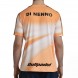 Camiseta Bullpadel Di Nenno 26V mandaria