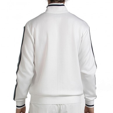 Sudadera Bullpadel Tozo hueso