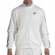 Sudadera Bullpadel Tozo hueso
