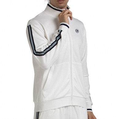 Sudadera Bullpadel Tozo hueso