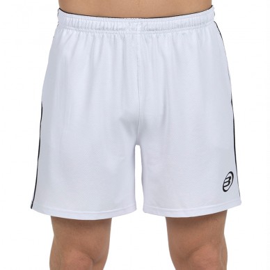 Short Bullpadel Castanar blanco