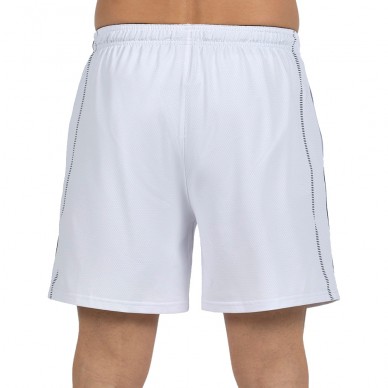 Short Bullpadel Castanar blanco