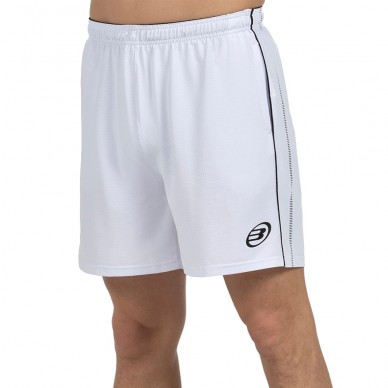 Short Bullpadel Castanar blanco