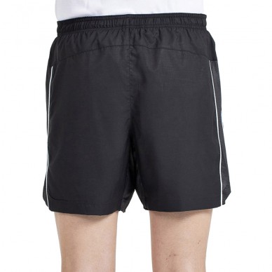 Short Bullpadel Castiel negro