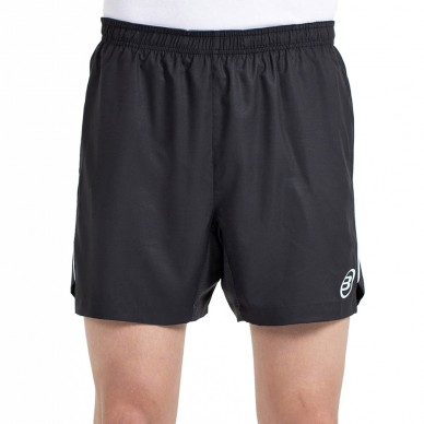 Short Bullpadel Castiel negro