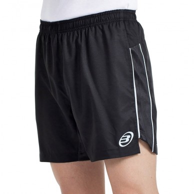 Short Bullpadel Castiel negro
