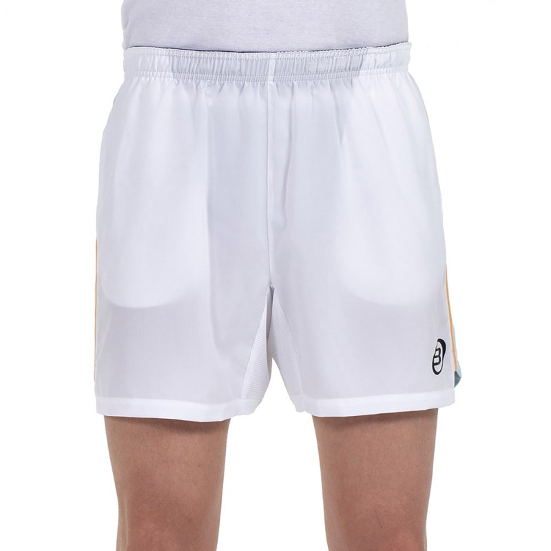 Short Bullpadel Castiel blanco