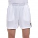 Short Bullpadel Castiel blanco